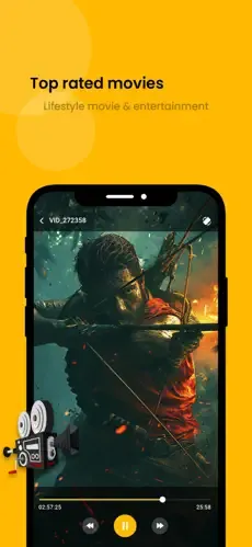 sony-smart-tv-remote-app download Top Rated Movies