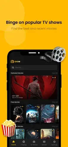 sony-smart-tv-remote-app download tv show